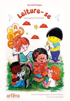 leiture-se: alfabetizaço (ebook)-ana cicília potiguar-9786525064024
