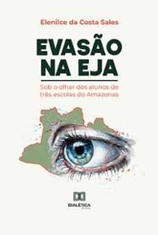 evaso na eja (ebook)-elenilce da costa sales-9786525239224
