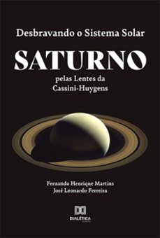 desbravando o sistema solar (ebook)-fernando henrique martins da silva-josé leonardo ferreira-9786525253824