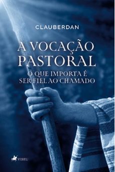a vocaço pastoral (ebook)-9786525491424