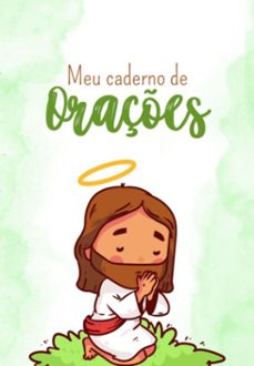 caderno de oraçes (ebook)-henrique oliveira jaques de david-9786526614624