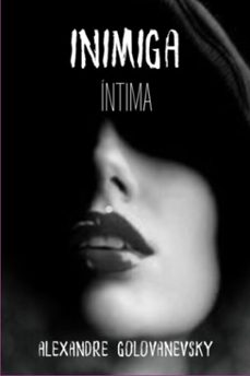 inimiga intima (ebook)-alexandre golovanevsky-9786526630624
