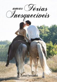 umas ferias inesqueciveis (ebook)-josé fernandes-9786526647424