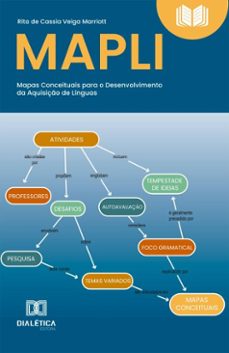 mapli  mapas conceituais para o desenvolvimento da aquisiço de linguas (ebook)-rita de cassia veiga marriott-9786527072324