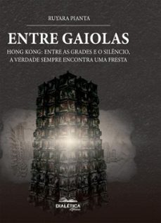 entre gaiolas (ebook)-ruyara pianta-9786527409724