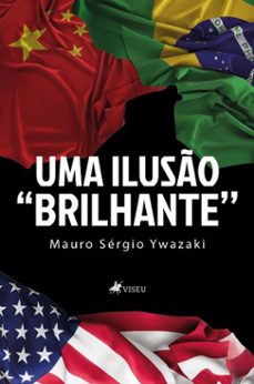 -mauro sérgio ywazaki-9786528019724