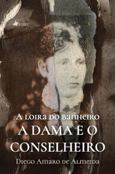 a loira do banheiro (ebook)-diego amaro de almeida-9786528026524
