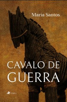 cavalo de guerra (ebook)-maria santos-9786528031924