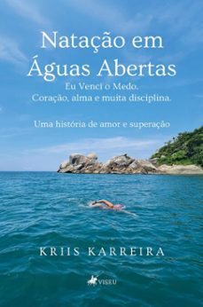 nataço em aguas abertas (ebook)-kriis karreira-9786528034024