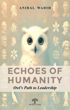 echoes of humanity (ebook)-anibal wadih-9786552394224