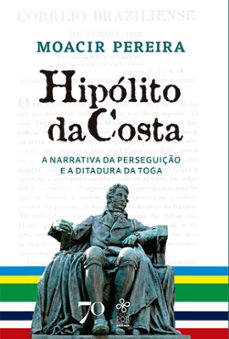 hipolito da costa (ebook)-moacir pereira-9786554272124