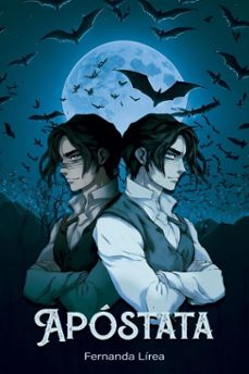 apostata (ebook)-fernanda lírea-9786554371124