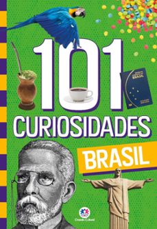 101 curiosidades - brasil (ebook)-paloma blanca alves barbieri-9786555009224