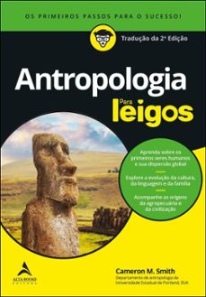 antropologia para leigos (ebook)-cameron m. smith-9786555208924