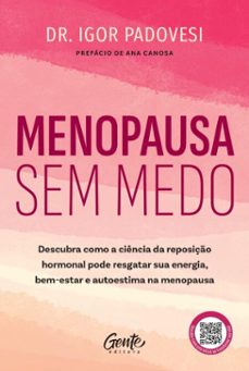 menopausa sem medo (ebook)-dr. igor padovesi-9786555445824