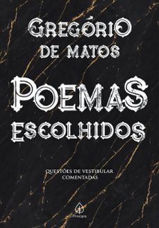 poemas escolhidos (ebook)-gregório de matos-9786555521924