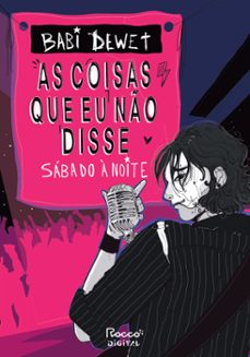 as coisas que eu no disse (ebook)-babi dewet-9786555952124