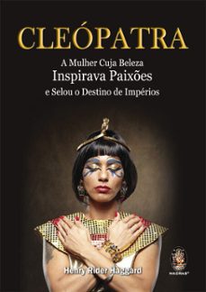 cleopatra (ebook)-henry rider haggard-9786556201924