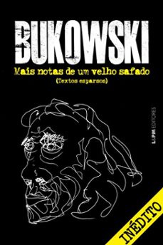 mais notas de um velho safado: textos esparsos (ebook)-charles bukowski-9786556666624