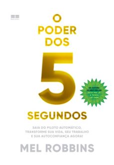 -mel robbins-9786557125724