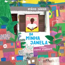 da minha janela (ebook)-otávio júnior-9786557820124