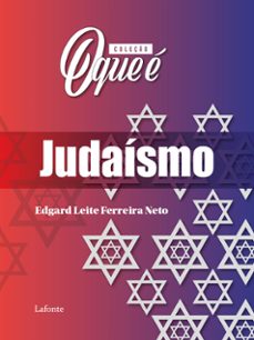 coleço o que e - judaismo (ebook)-9786558704324