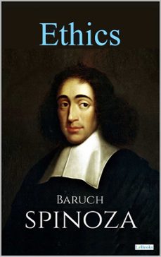 ethics: spinoza (ebook)-9786558943624