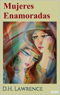 mujeres enamoradas - d.h. lawrence (ebook)-d.h. lawrence-9786558945024