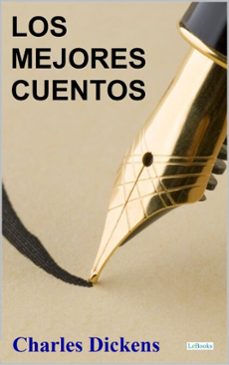 los mejores cuentos de charles dickens (ebook)-charles dickens-9786558946724