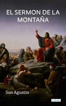 sermon de la montaña (ebook)-san agustín-9786558947424