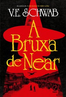 a bruxa de near (ebook)-v.e. schwab-9786559815524