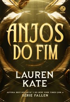-lauren kate-9786559817924
