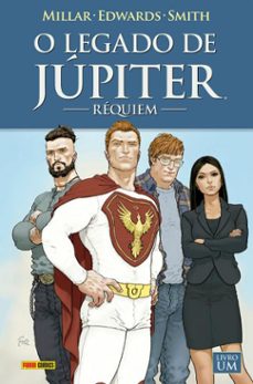 o legado de jupiter: requiem vol. 01 (ebook)-mark millar-9786559825424