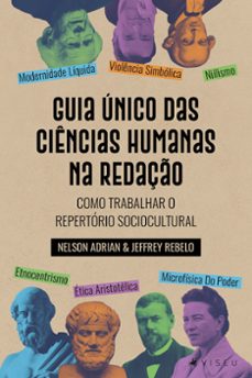 guia unico das ciencia humanas na redaço (ebook)-9786559856824