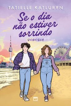 se o dia no estiver sorrindo (ebook)-tatielle katluryn-9786559884124