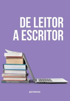 de leitor a escritor (ebook)-karoline melo-9786560576124