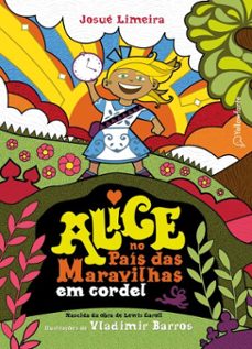 alice no pais das maravilhas em cordel (adaptaço da obra de lewis carroll) (ebook)-josué limeira-9786560652224