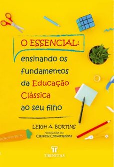 o essencial (ebook)-leigh a. bortins-9786561163224