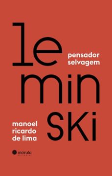leminski, pensador selvagem (ebook)-manoel ricardo de lima-9786561281324