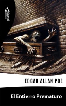 el entierro prematuro (ebook)-edgar allan poe-9786561330824
