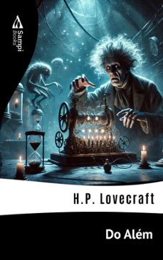 do alem (ebook)-h.p. lovecraft-9786561335324
