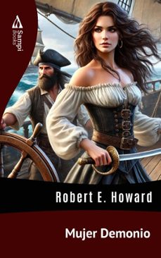 mujer demonio (ebook)-robert e. howard-9786561336024