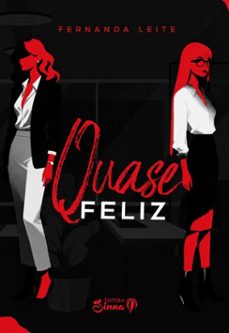 quase feliz-9786561540124
