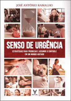 senso de urgencia (ebook)-jose antonio ramalho-9786583400024