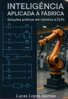inteligencia aplicada a fabrica (ebook)-lucas lopes gomes-9786583827524