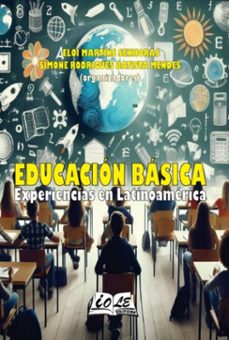 educacion basica: experiencias en latinoamerica (ebook)-martins senhoras; simone rodrigues batista mendes (orgs) elói-9786585212724