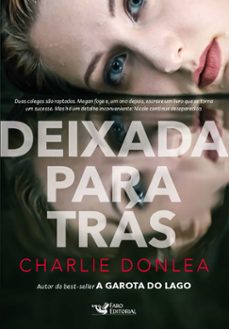 deixada para tras (ebook)-charlie donlea-9786586041224