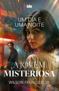 a jovem misteriosa (ebook)-wilson frungilo júnior-9786586112924