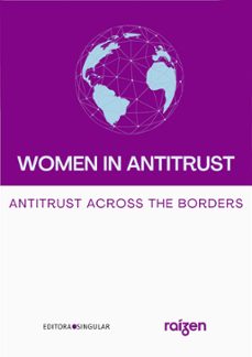 women in antitrust (ebook)-9786586352924