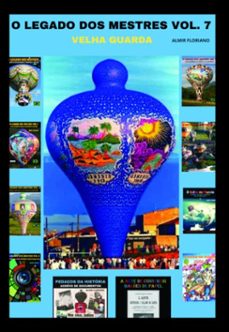 o legado dos mestres vol. 7 (ebook)-almir floriano-9786587352824